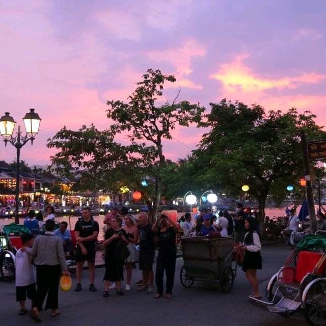 Hoi An: A timeless gem