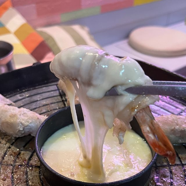【大阪・東梅田】POPで可愛い映え系韓国料理店「韓国料理スリスリマスリ梅田店」