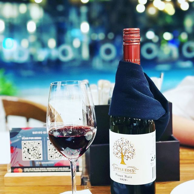 新加坡的悅樂聖淘沙酒店