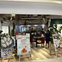 九龍灣 E-Max 不顯眼但超高質西餐