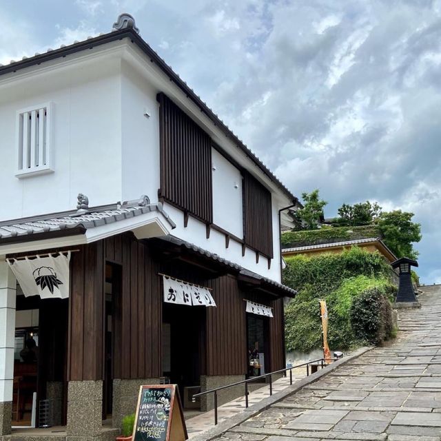 📍ます田や/杵築・大分