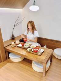 💗窩心日式料理🍱 - Uchi屋子咖啡