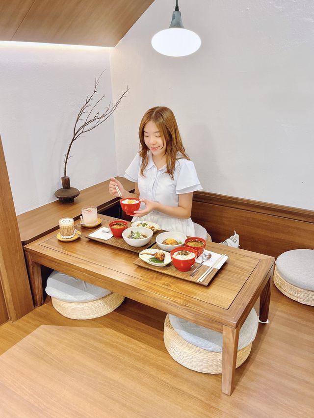 💗窩心日式料理🍱 - Uchi屋子咖啡