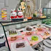 星馬美食滋味
