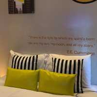 Mood Hotel Pattaya 🙂