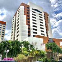 Hansa JB Hotel Hatyai