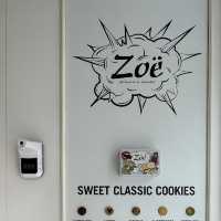 📍香港九龍城｜Zoë Cake · 明星都推介！經典法式手作蛋糕品牌🍰