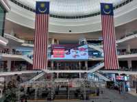Pavilion Bukit Jalil