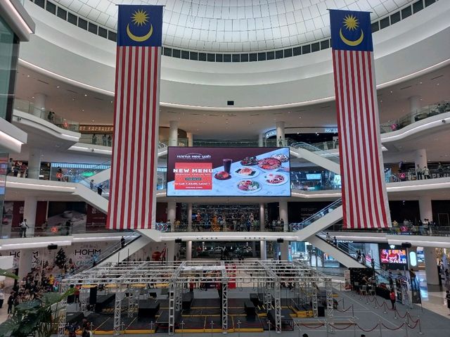 Pavilion Bukit Jalil