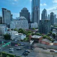 DoubleTree by Hilton Bangkok Ploenchit