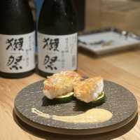 高質串燒居酒屋🌿🫶🏻慶祝必去！