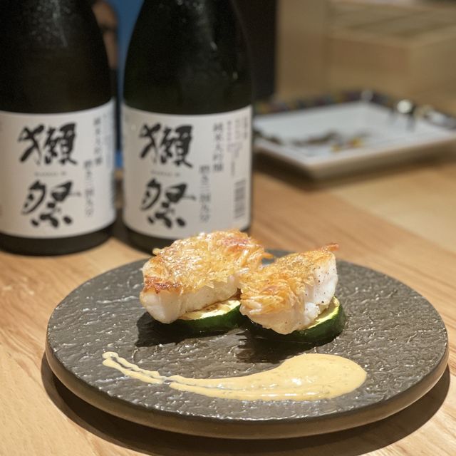 高質串燒居酒屋🌿🫶🏻慶祝必去！