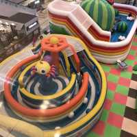 CoCoMelon PlayGround 🤩 