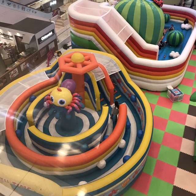 CoCoMelon PlayGround 🤩 