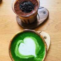 Breadtory Cafe (เบรด ทอรี่ คาเฟ่) #ตามรอยรีวิว
