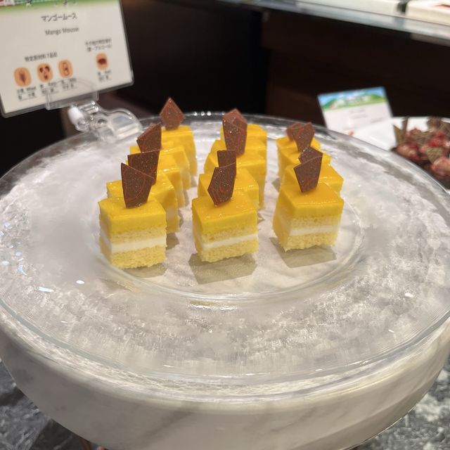 【札幌・大通り】札幌グランドホテル1階のレストラン「ノーザンテラスダイナー」