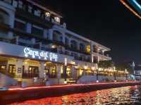 Melaka River Cruise ✨