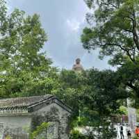 香港最受歡迎景點之一