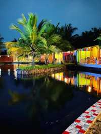 The Most Instagrammable Hotel In Pandeglang🏨