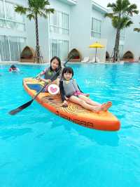 夢幻酒店泳池 @ The Gems Mining Pool Villa Pattaya🇹🇭