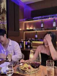 Private Dining in HONG KONG 🇭🇰 