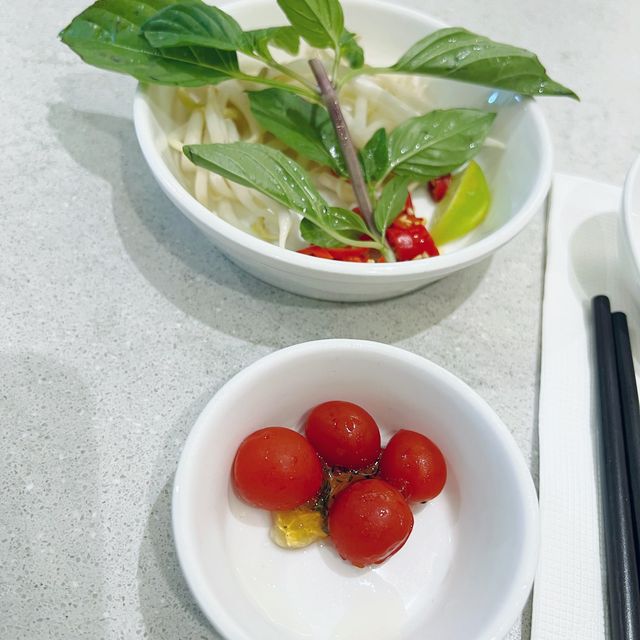 跑馬地 非一般的PHO 