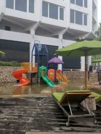 สายครอบครัวไม่ควรพลาด Hard Rock Hotel Pattaya 