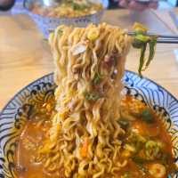 제주 한림 맛집)금악똣똣라면 - 백종원 골목식당 제주 금악마을편에 출연한 찐 라면 맛집 