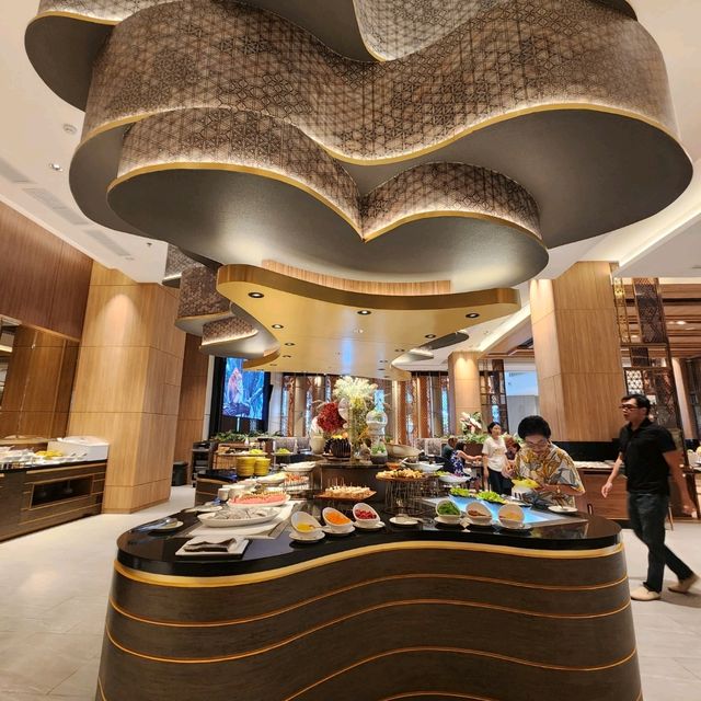 Asawin Hotel