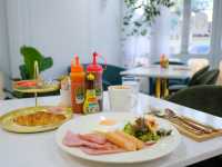 NIMANO SUITES  ที่พักสวยมีสไตล์ จ.เชียงใหม่ 