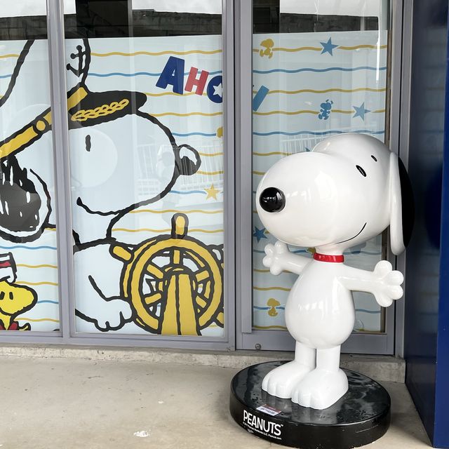 ！！香港高雄彭湖郵輪體驗！