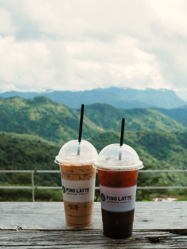 PINO LATTE Restaurant and Cafe