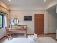 ที่พักดีราคาสบายกระเป๋า