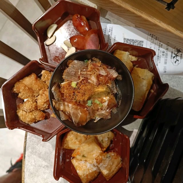 牛大人台灣火鍋總店依然質素高味道好