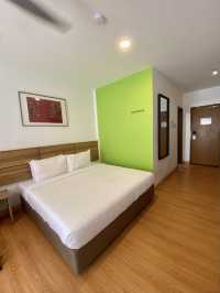 Pleasant stay @Aman Tioman Beach Resort