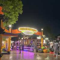 CHOCOLATE VILLE 