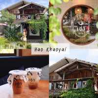 9 คาเฟ่และร้านอาหารเขาใหญ่ ต้องโดน