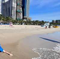 My khe beach 