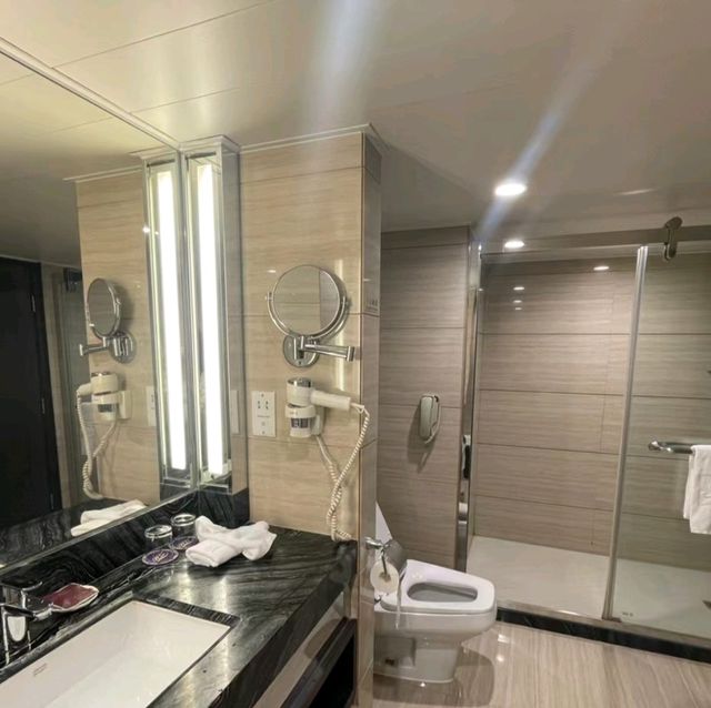 古典意大利風：澳門利奧酒店