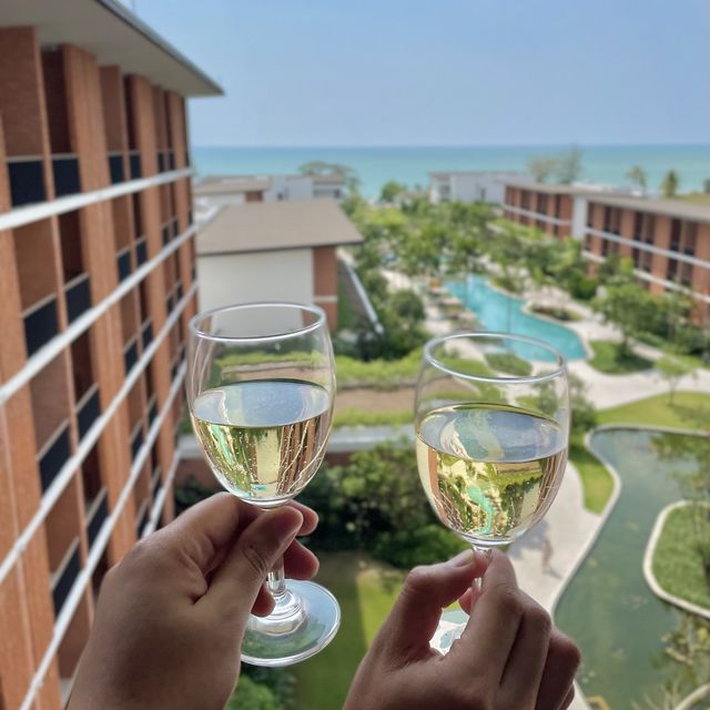 Pullman Khao Lak Resort