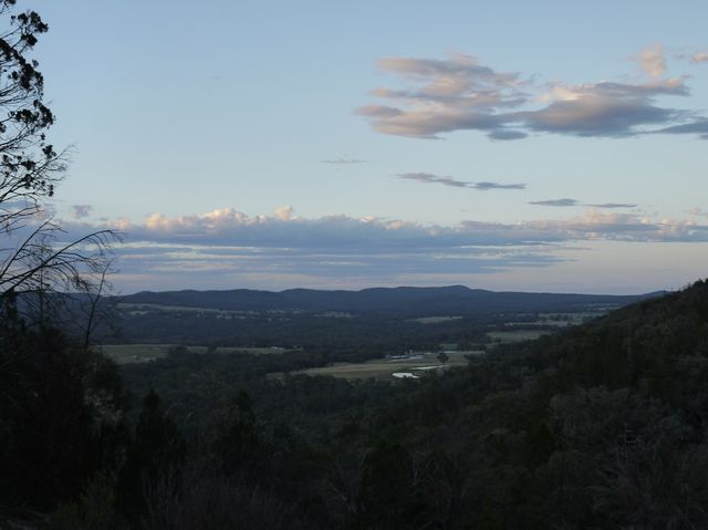 Beechworth Pitstop for great alpine road