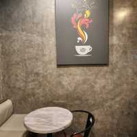 คาเฟ่อเมซอน​ บุรีรัมย์