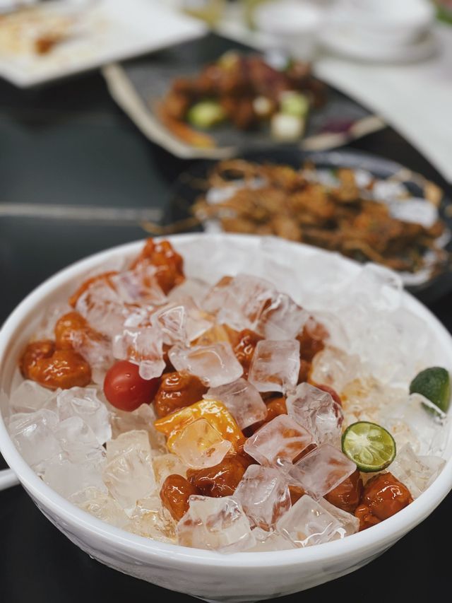 係我食過最好食嘅咕嚕肉🐷沒有之一❗️