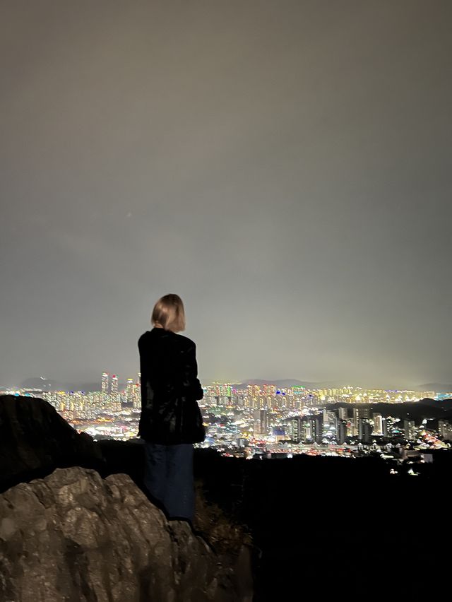 경기 오산 독산성 세마대지 보적사