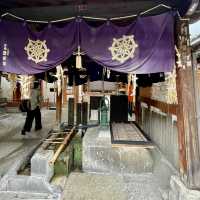 【大阪府】なにわ情緒溢れる法善寺横丁