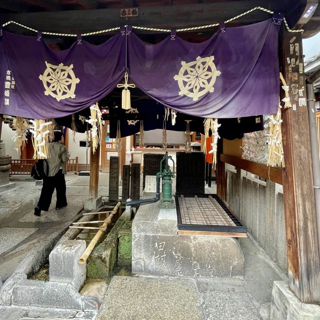 【大阪府】なにわ情緒溢れる法善寺横丁