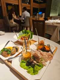 曼谷平價米芝蓮高級餐廳 Khao