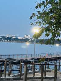 💫Bedok Reservoir💫neighbourhood leisure park