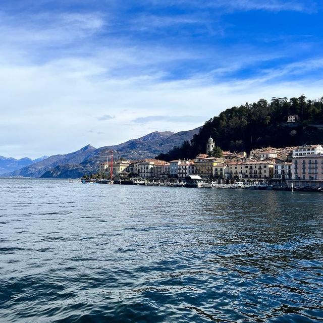 🇮🇹 Lake Como-Must visit once in a lifetime