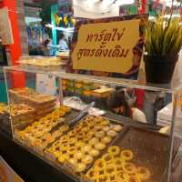 งานครัวคุณต๋อยที่ Terminal 21 พัทยา